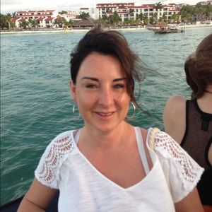 Meet your Posher, Darlene